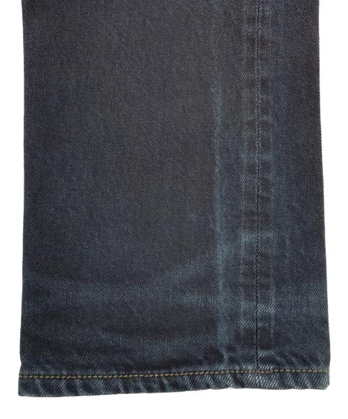 TORTOISE（ロンハーマン）TORTOISE (ロンハーマン) デニムパンツ インディゴ サイズ:34の古着・服飾アイテム