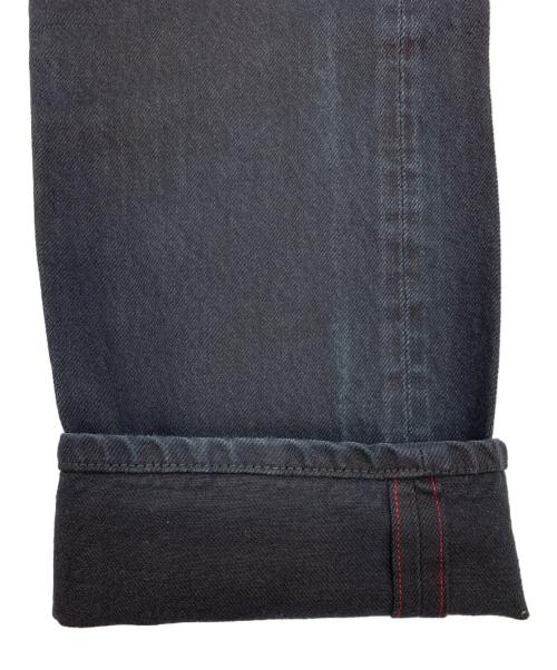 TORTOISE（ロンハーマン）TORTOISE (ロンハーマン) デニムパンツ インディゴ サイズ:34の古着・服飾アイテム