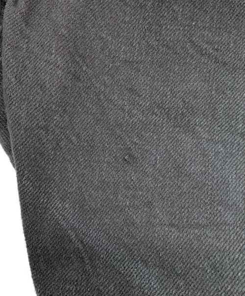 TORTOISE（ロンハーマン）TORTOISE (ロンハーマン) デニムパンツ インディゴ サイズ:34の古着・服飾アイテム