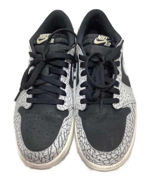 NIKE（ナイキ）NIKE (ナイキ) Air Jordan 1 Retro Low OG 