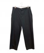 Ron Hermanロンハーマン）の古着「パンツ」｜ブラック