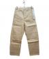 OAMC（オーエーエムシー）の古着「パンツ」｜アイボリー