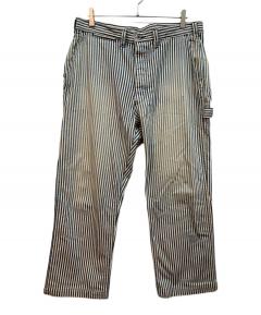 中古・古着通販】PALACE (パレス) コーデュロイパンツ ネイビー サイズ