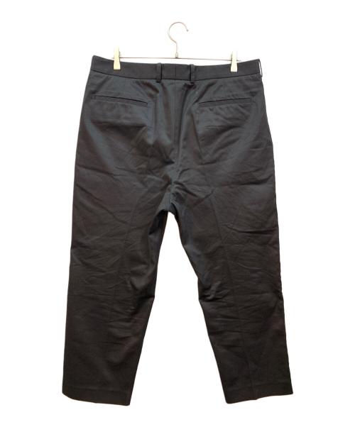 OAMC（オーエーエムシー）OAMC (オーエーエムシー) Ron Herman (ロンハーマン) パンツ ブラック サイズ:34の古着・服飾アイテム