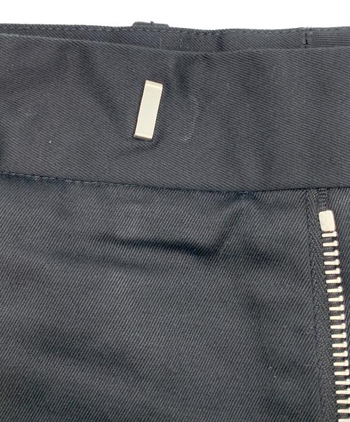 OAMC（オーエーエムシー）OAMC (オーエーエムシー) Ron Herman (ロンハーマン) パンツ ブラック サイズ:34の古着・服飾アイテム