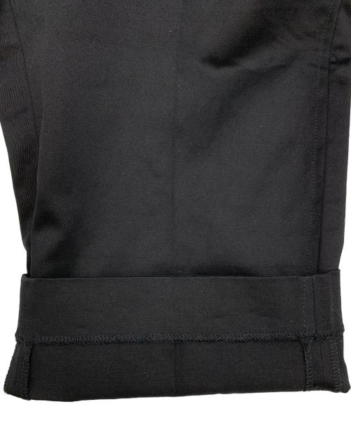 OAMC（オーエーエムシー）OAMC (オーエーエムシー) Ron Herman (ロンハーマン) パンツ ブラック サイズ:34の古着・服飾アイテム