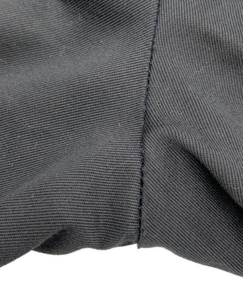 OAMC（オーエーエムシー）OAMC (オーエーエムシー) Ron Herman (ロンハーマン) パンツ ブラック サイズ:34の古着・服飾アイテム