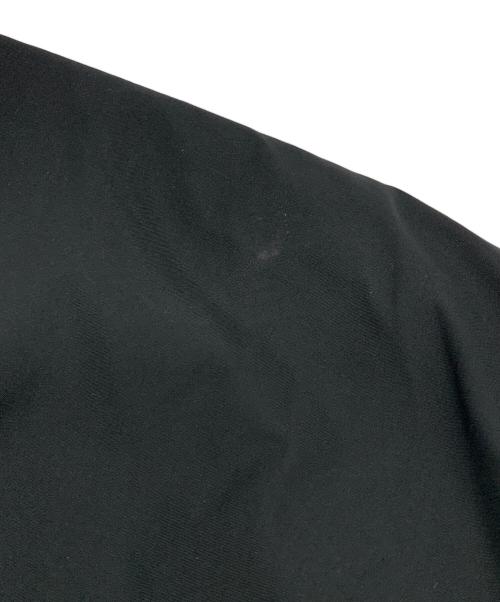 THE NORTHFACE PURPLELABEL（ザ・ノースフェイス パープルレーベル）THE NORTHFACE PURPLELABEL (ザ・ノースフェイス パープルレーベル) インサレーション ジャケット ブラック サイズ:Mの古着・服飾アイテム