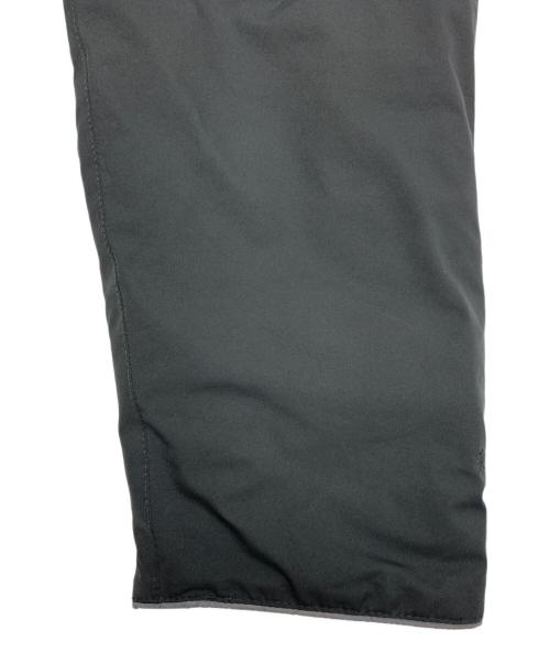 THE NORTHFACE PURPLELABEL（ザ・ノースフェイス パープルレーベル）THE NORTHFACE PURPLELABEL (ザ・ノースフェイス パープルレーベル) インサレーション ジャケット ブラック サイズ:Mの古着・服飾アイテム