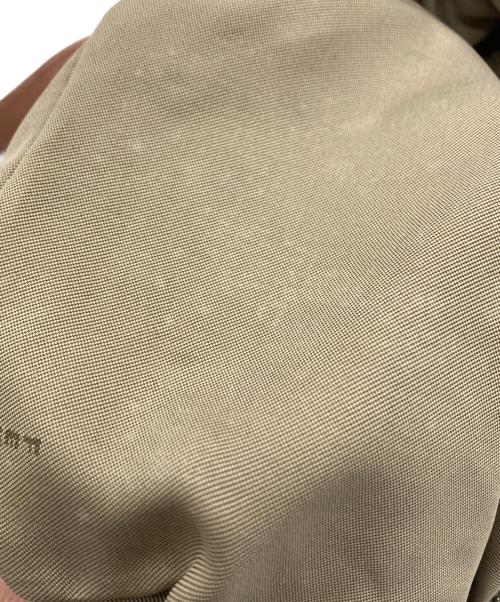 FENDI（フェンディ）FENDI (フェンディ) トートバッグ ブラウン×ピンクの古着・服飾アイテム