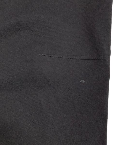 THE NORTH FACE（ザ ノース フェイス）THE NORTH FACE (ザ ノース フェイス) ベンチャージャケット ブラック サイズ:Sの古着・服飾アイテム