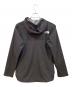 THE NORTH FACE (ザ ノース フェイス) ベンチャージャケット ブラック サイズ:S：7000円
