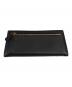PRADA (プラダ) 長財布 ブラック：22000円