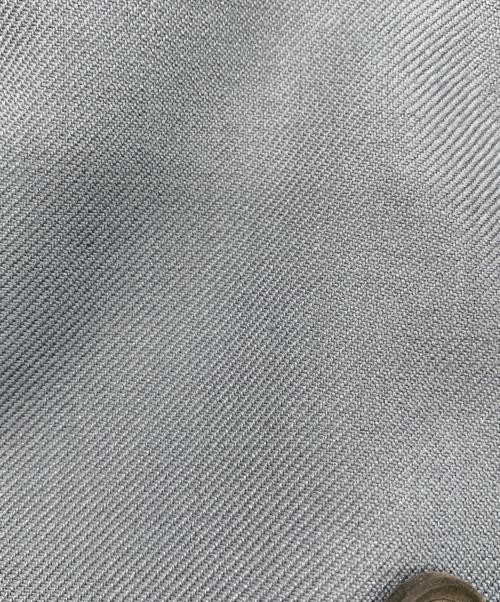 MAISON SPECIAL（メゾンスペシャル）MAISON SPECIAL (メゾンスペシャル) 2wayダブルテーラードジャケット ブルー サイズ:01の古着・服飾アイテム