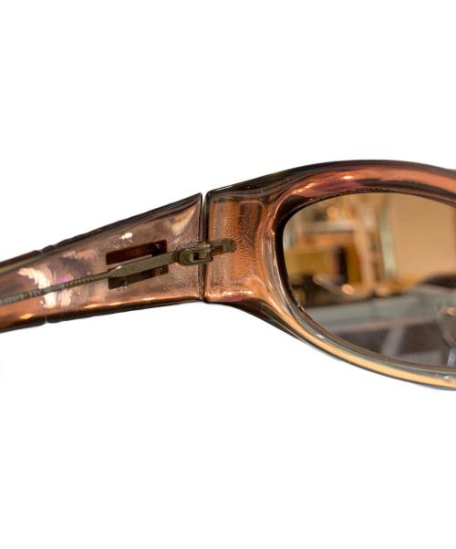 GUCCI（グッチ）GUCCI (グッチ) サングラス ライトピンクの古着・服飾アイテム