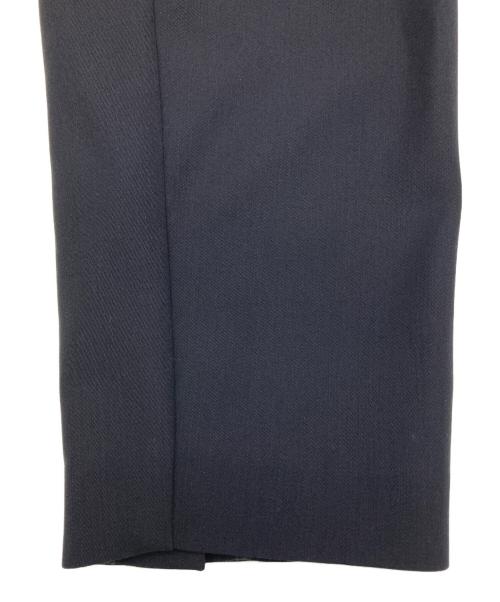 IRENISA（イレニサ）IRENISA (イレニサ) テーラードジャケット ネイビー サイズ:3の古着・服飾アイテム