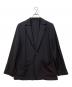 IRENISA（イレニサ）の古着「テーラードジャケット」｜ネイビー