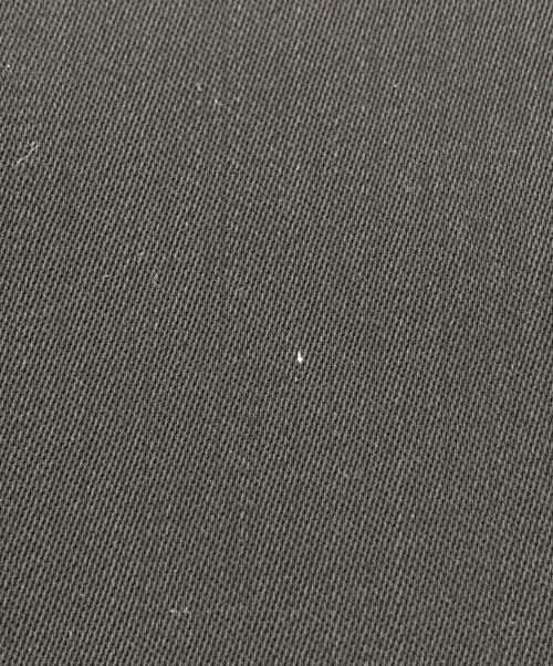 IRENISA（イレニサ）IRENISA (イレニサ) TWO TUCKS WIDE TROUSERS ネイビー サイズ:2の古着・服飾アイテム