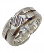 GUCCIグッチ）の古着「リング」