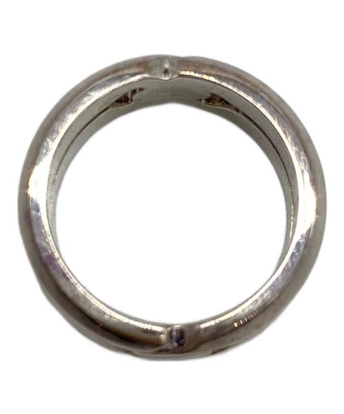 GUCCI（グッチ）GUCCI (グッチ) リング サイズ:10の古着・服飾アイテム