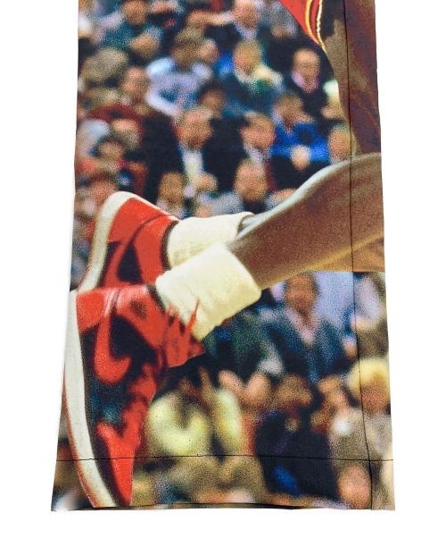 NIKE（ナイキ）NIKE (ナイキ) AIR JORDAN FLIGHT HERITAGE PANTS ブラック サイズ:W32の古着・服飾アイテム