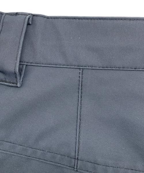 NIKE（ナイキ）NIKE (ナイキ) AIR JORDAN FLIGHT HERITAGE PANTS ブラック サイズ:W32の古着・服飾アイテム