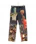 NIKE（ナイキ）の古着「AIR JORDAN FLIGHT HERITAGE PANTS」｜ブラック