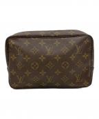 LOUIS VUITTONルイ ヴィトン）の古着「トゥルーストワレット23」