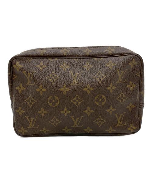 LOUIS VUITTON（ルイ ヴィトン）LOUIS VUITTON (ルイ ヴィトン) トゥルーストワレット23の古着・服飾アイテム