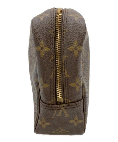 LOUIS VUITTON（ルイ ヴィトン）LOUIS VUITTON (ルイ ヴィトン) トゥルーストワレット23の古着・服飾アイテム