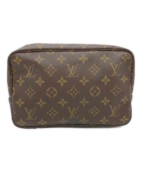 LOUIS VUITTON（ルイ ヴィトン）LOUIS VUITTON (ルイ ヴィトン) トゥルーストワレット23の古着・服飾アイテム