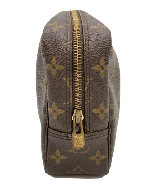 LOUIS VUITTON（ルイ ヴィトン）LOUIS VUITTON (ルイ ヴィトン) トゥルーストワレット23の古着・服飾アイテム