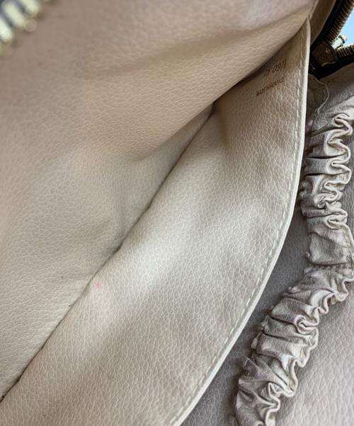 LOUIS VUITTON（ルイ ヴィトン）LOUIS VUITTON (ルイ ヴィトン) トゥルーストワレット23の古着・服飾アイテム