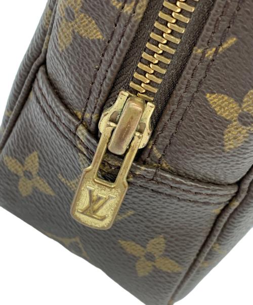 LOUIS VUITTON（ルイ ヴィトン）LOUIS VUITTON (ルイ ヴィトン) トゥルーストワレット23の古着・服飾アイテム