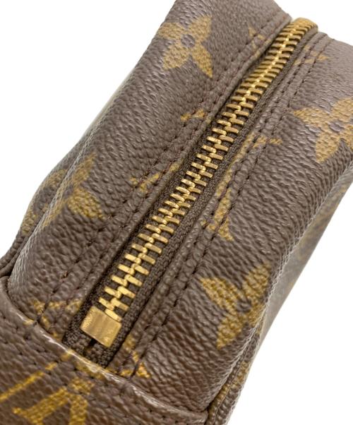 LOUIS VUITTON（ルイ ヴィトン）LOUIS VUITTON (ルイ ヴィトン) トゥルーストワレット23の古着・服飾アイテム