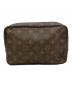 LOUIS VUITTON（ルイ ヴィトン）の古着「トゥルーストワレット23」