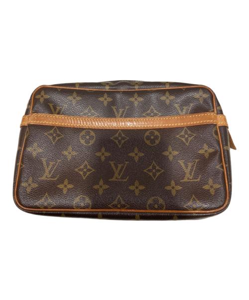 LOUIS VUITTON（ルイ ヴィトン）LOUIS VUITTON (ルイ ヴィトン) コンピエーニュ23の古着・服飾アイテム