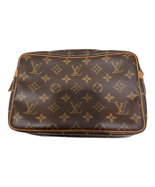 LOUIS VUITTON（ルイ ヴィトン）LOUIS VUITTON (ルイ ヴィトン) コンピエーニュ23の古着・服飾アイテム