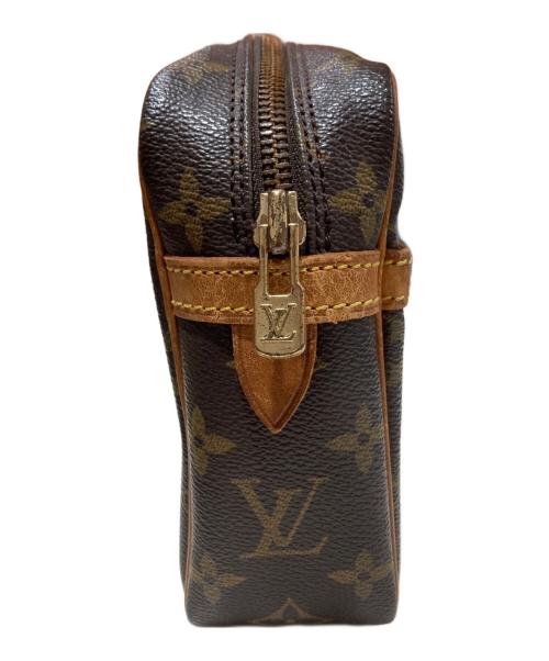 LOUIS VUITTON（ルイ ヴィトン）LOUIS VUITTON (ルイ ヴィトン) コンピエーニュ23の古着・服飾アイテム