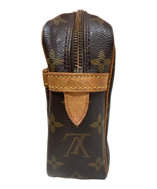 LOUIS VUITTON（ルイ ヴィトン）LOUIS VUITTON (ルイ ヴィトン) コンピエーニュ23の古着・服飾アイテム