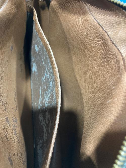 LOUIS VUITTON（ルイ ヴィトン）LOUIS VUITTON (ルイ ヴィトン) コンピエーニュ23の古着・服飾アイテム