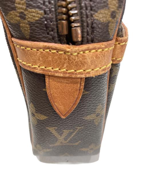 LOUIS VUITTON（ルイ ヴィトン）LOUIS VUITTON (ルイ ヴィトン) コンピエーニュ23の古着・服飾アイテム