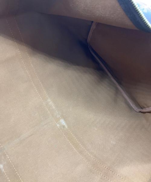 LOUIS VUITTON（ルイ ヴィトン）LOUIS VUITTON (ルイ ヴィトン) キーポル60 ブラウン サイズ:60の古着・服飾アイテム