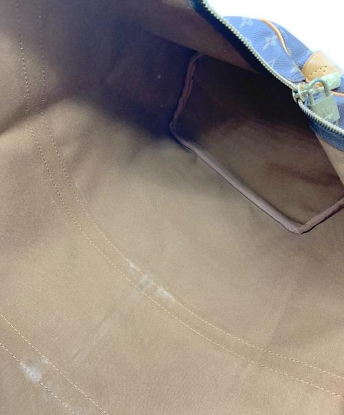 LOUIS VUITTON（ルイ ヴィトン）LOUIS VUITTON (ルイ ヴィトン) キーポル60 ブラウン サイズ:60の古着・服飾アイテム