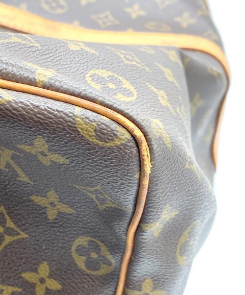 LOUIS VUITTON（ルイ ヴィトン）LOUIS VUITTON (ルイ ヴィトン) キーポル60 ブラウン サイズ:60の古着・服飾アイテム