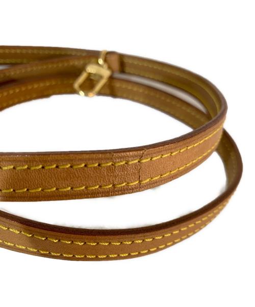 LOUIS VUITTON（ルイ ヴィトン）LOUIS VUITTON (ルイ ヴィトン) ミニスピーディ ブラウンの古着・服飾アイテム