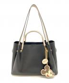 RODE SKOロデスコ）の古着「4wayバッグ ディズニーコレクション」｜ブラック