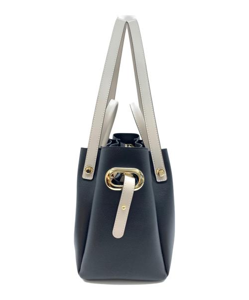 RODE SKO（ロデスコ）RODE SKO (ロデスコ) 4wayバッグ ディズニーコレクション ブラックの古着・服飾アイテム