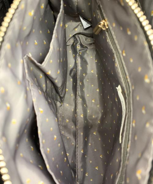 RODE SKO（ロデスコ）RODE SKO (ロデスコ) 4wayバッグ ディズニーコレクション ブラックの古着・服飾アイテム