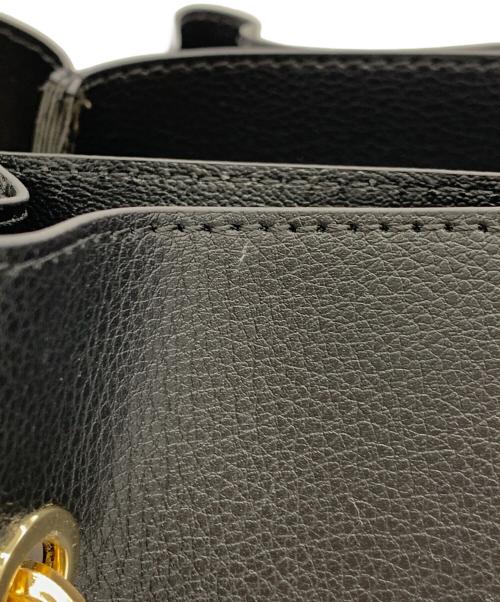 RODE SKO（ロデスコ）RODE SKO (ロデスコ) 4wayバッグ ディズニーコレクション ブラックの古着・服飾アイテム